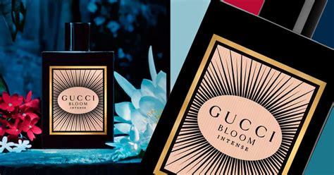 gucci bloom perfume men